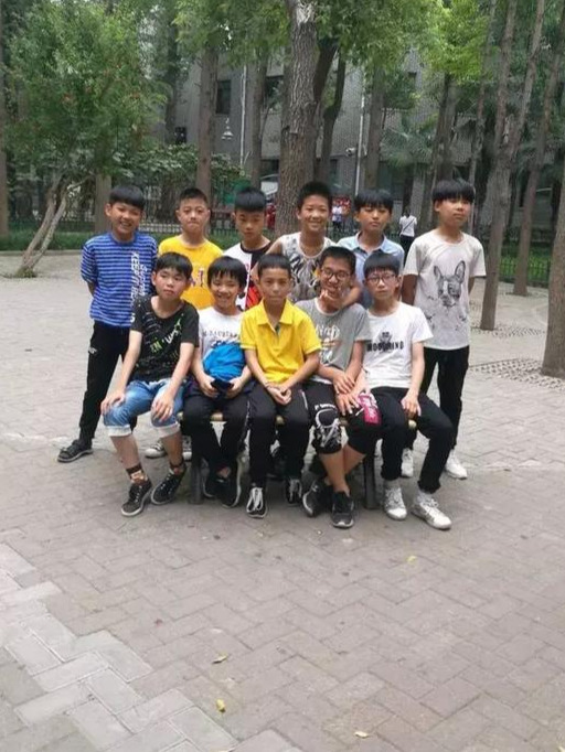 光山紫水学校照片,光山县紫水学校2020届