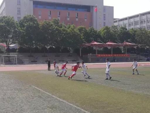 光山紫水学校照片,光山县紫水学校2020届