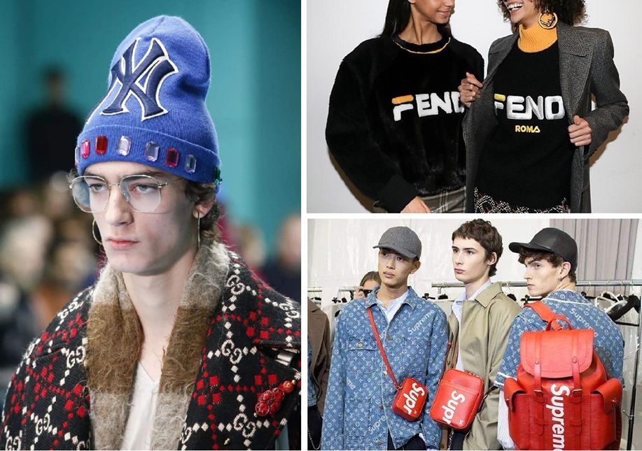 kaws与优衣库联名t恤图文,优衣库发售kaws联名款引发疯抢