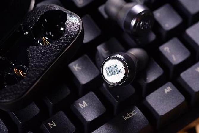 jbl真无线蓝牙耳机t225评测,jblt280tws蓝牙耳机开箱