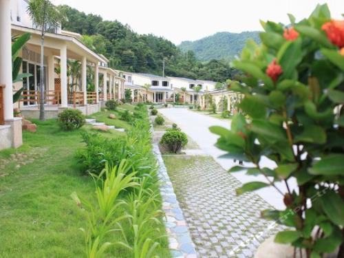 陆河新建温泉度假村,陆河温泉度假村