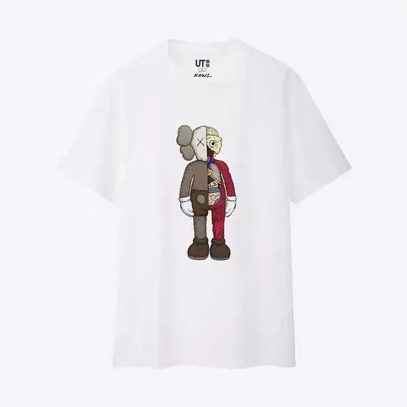 夏日t恤主题大全,夏日T恤