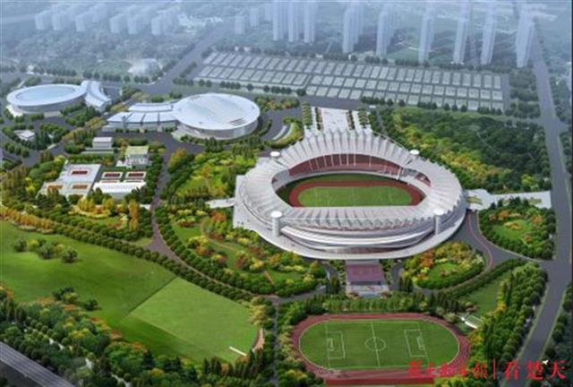 亚洲杯中国主场,2023中国亚洲杯能去现场看吗