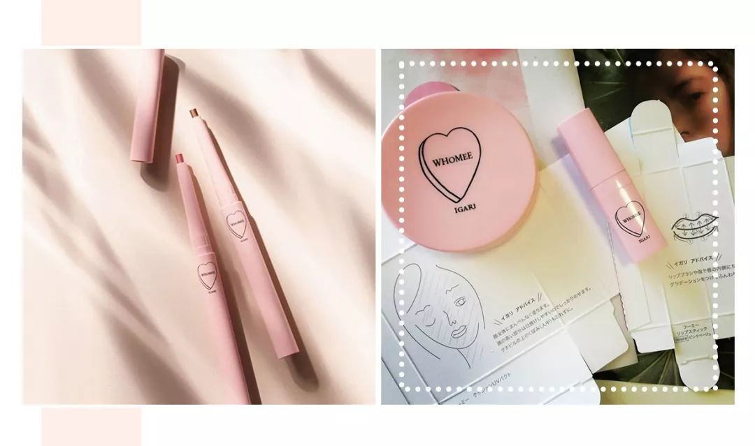 日韩彩妆大牌,日韩化妆品新款产品