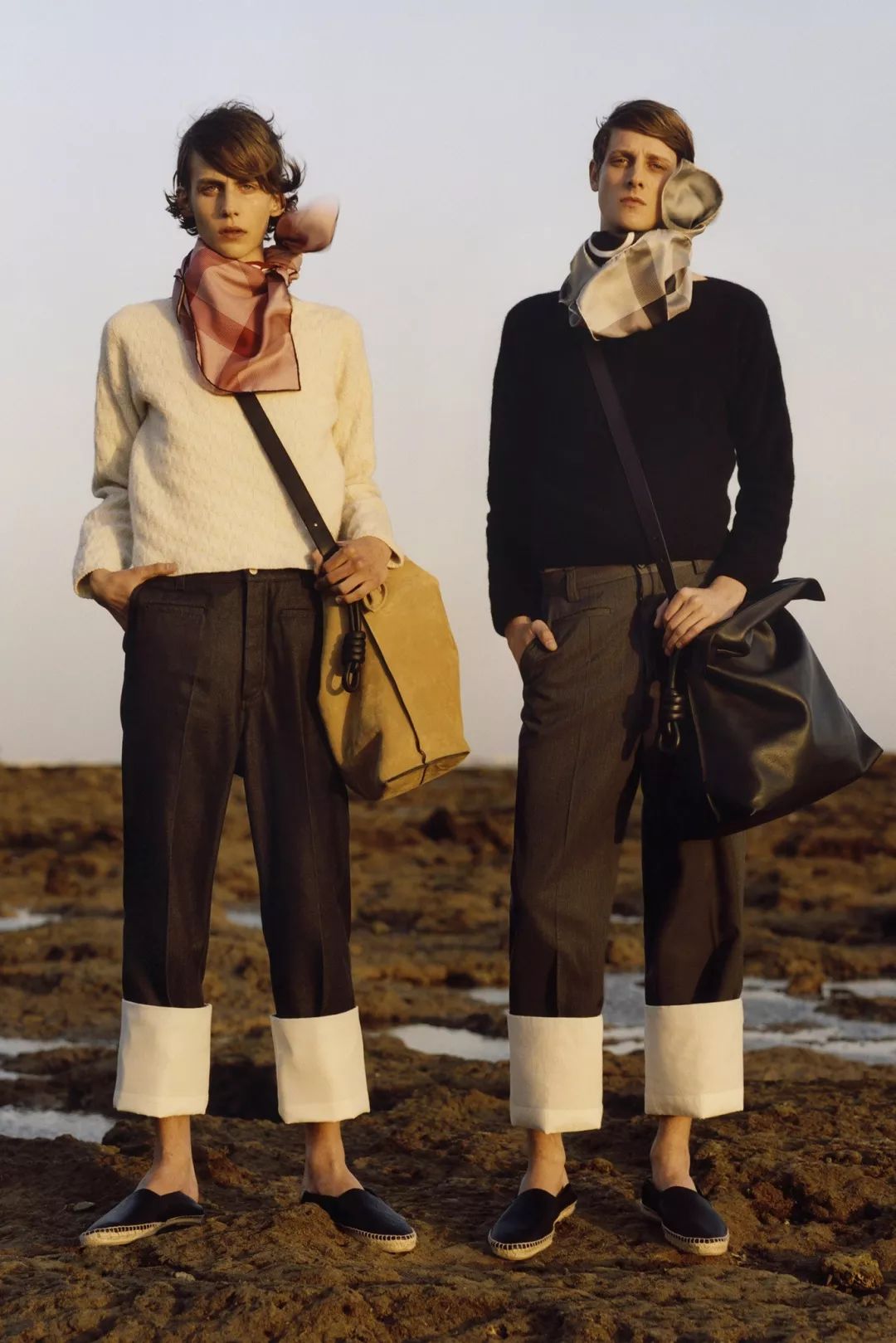 从狗仔到时装精从富婆到大明星|都爱这座神岛