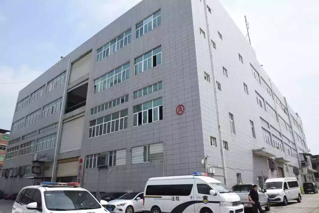 两级法院集中开展雷霆行动,法院推进夏季攻势