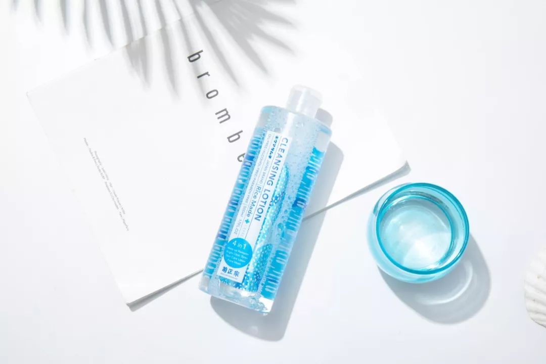 日本卸妆排名第一名,卸妆力最强的卸妆啫喱