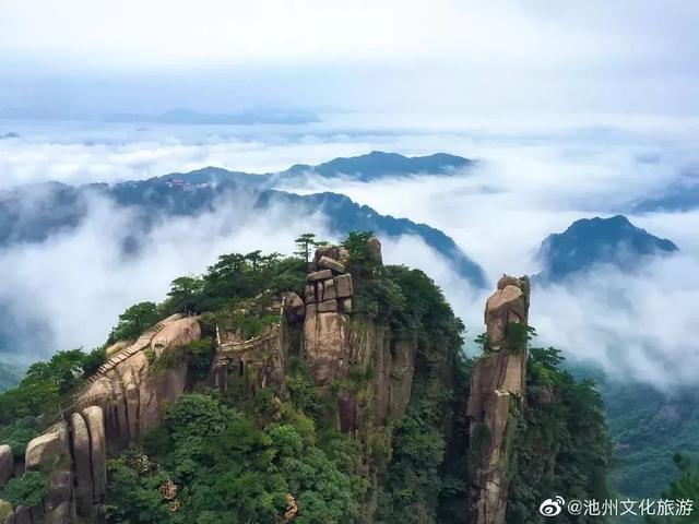 九华山对安徽人免费门票政策,三月九华山对安徽人门票有优惠吗