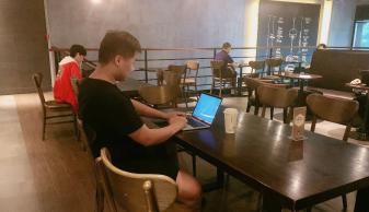 大学生智游教育,智游师资到底有多强