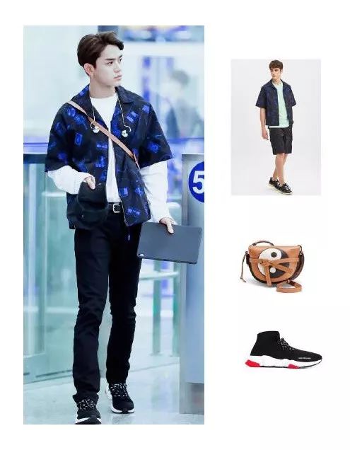 只要好看就行了韩语,只要好看别的都无所谓