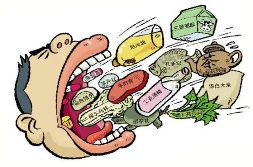 世界环境日垃圾,世界环境日环境卫生整治