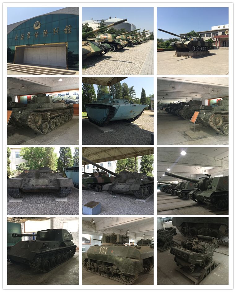 北京军事博物馆有什么值得看,儿童必去十大军事博物馆