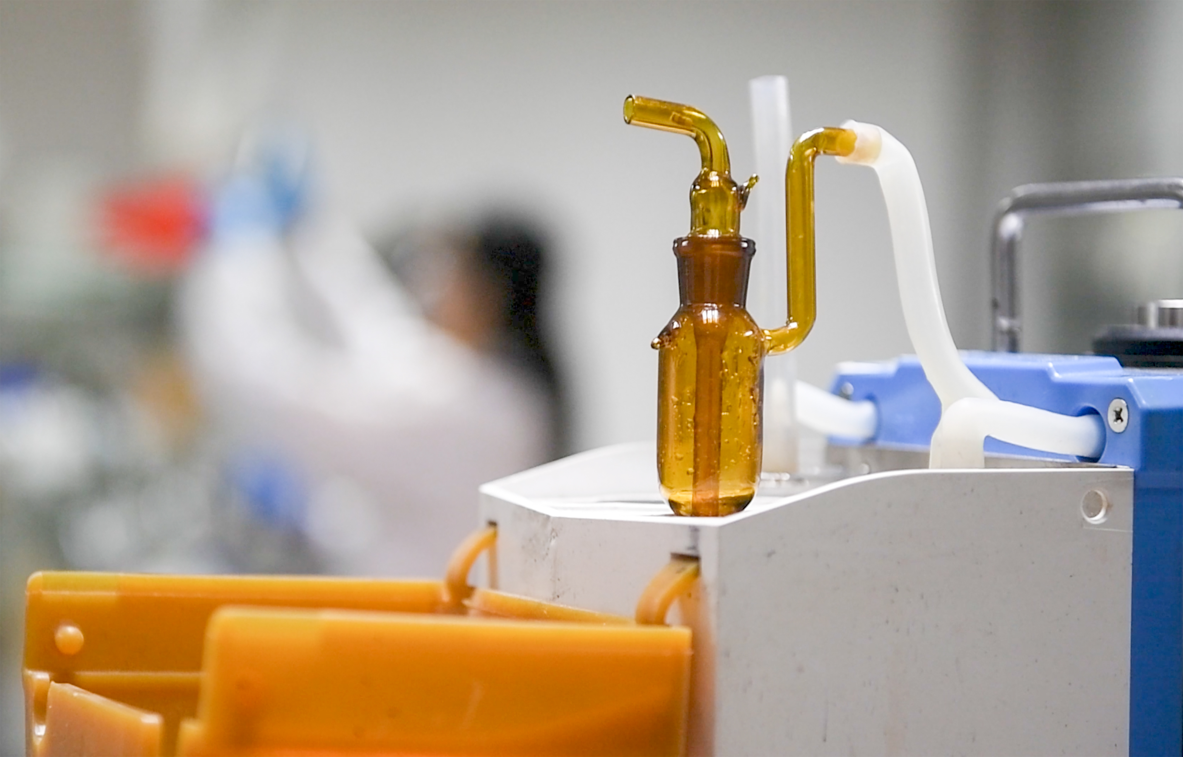 涨姿势标准动作,哪种测甲醛的方法靠谱