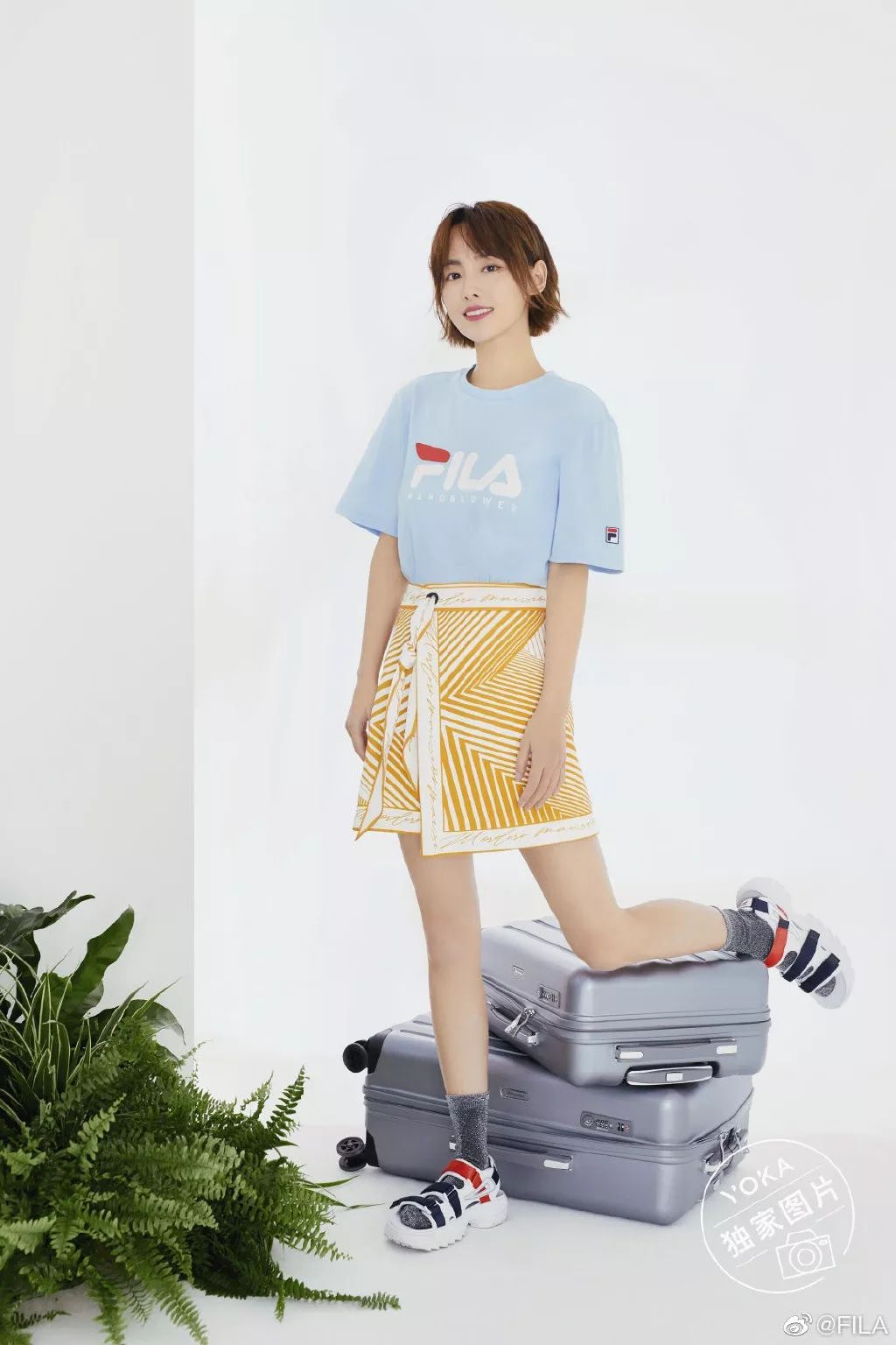 夏天最丑的鞋款,又丑又帅又好看的鞋子