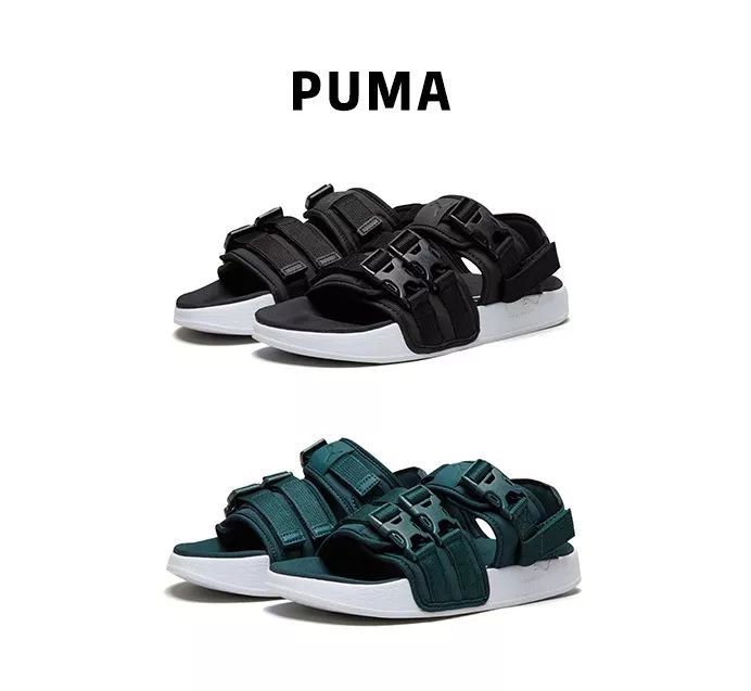 夏天最丑的鞋款,又丑又帅又好看的鞋子