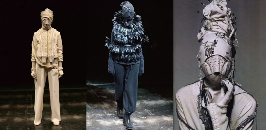 说到U，除了Undercover还有些什么？