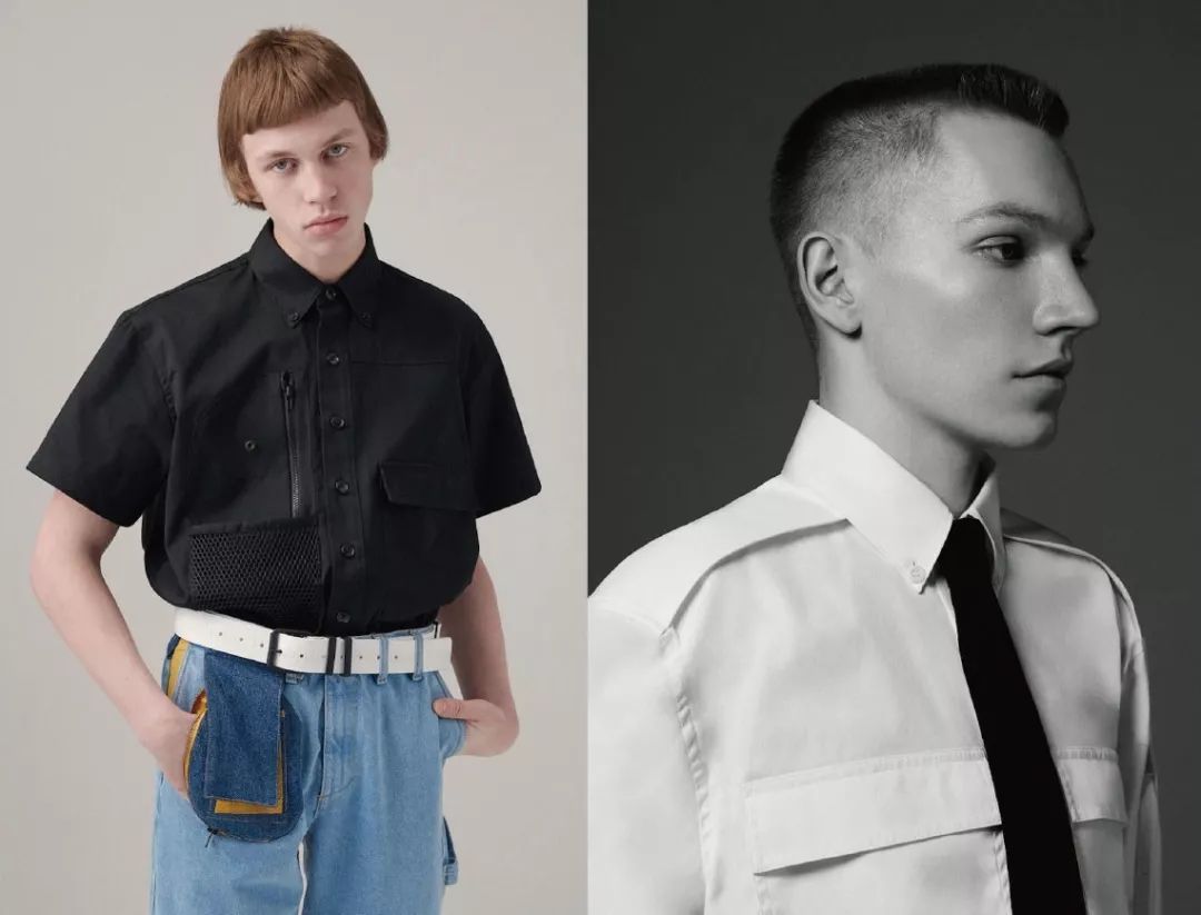 说到U，除了Undercover还有些什么？