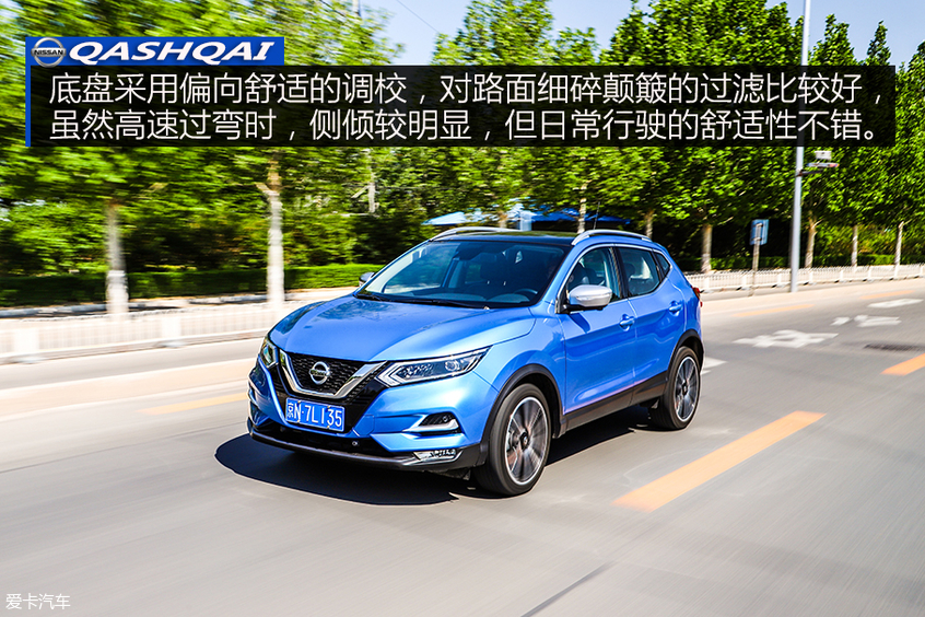 轻松好开动力好的车,轻松好开的suv