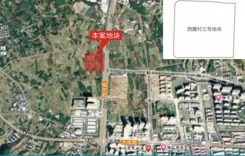 宁波土地出让最新消息,宁波33宗地块将集中出让