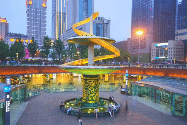 高品质旅游成都青城山,强烈推荐旅游成都青城山