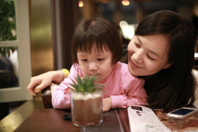 协和医院章蓉娅的女儿,协和医院章蓉娅近况