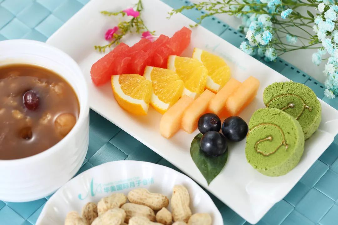 华美月子中心佛山6月套餐,佛山华美国际月子中心