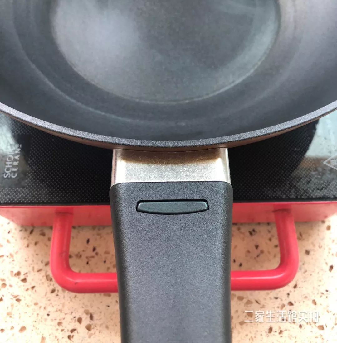 十大建议买的不粘锅,我买过的不粘锅炒菜锅