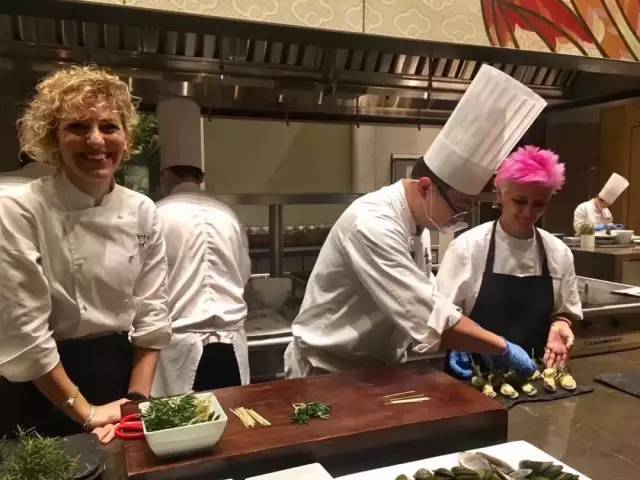 不解决这个问题，厨房里砸再多钱也用得憋屈