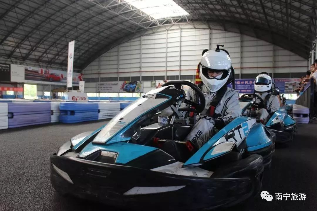 端午节南宁游玩攻略,南宁端午节三天旅游攻略