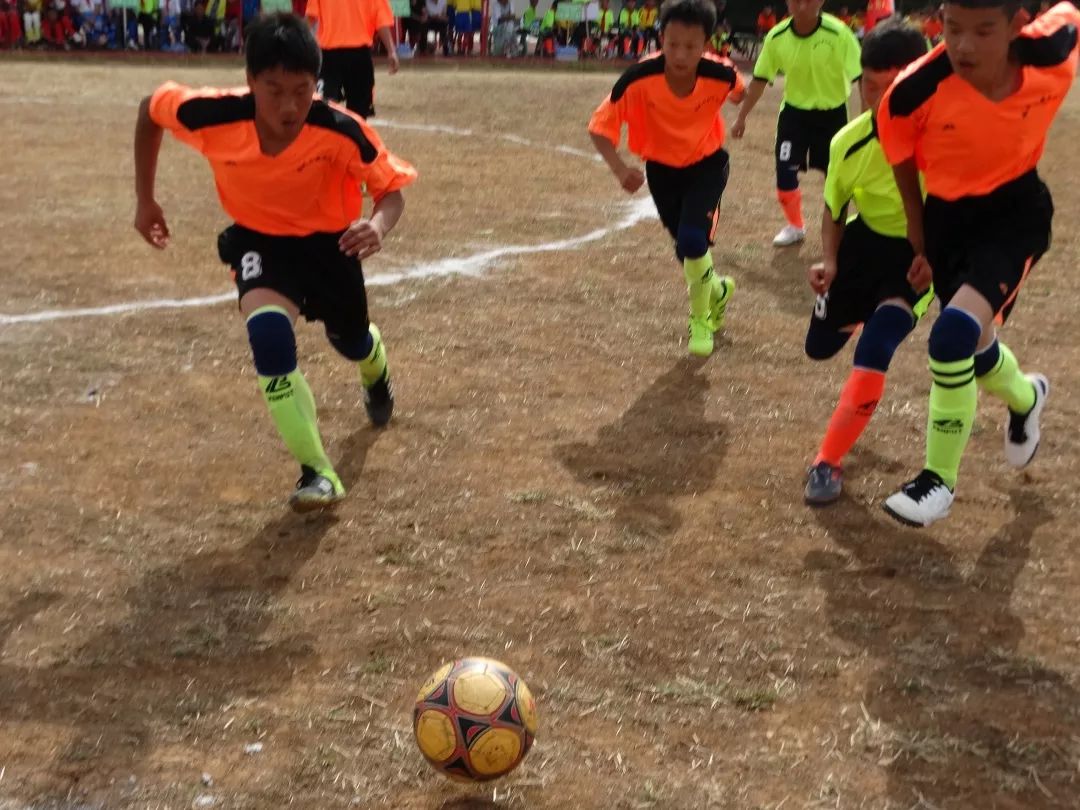 宾川足球比赛视频,云南小学生足球比赛宾川