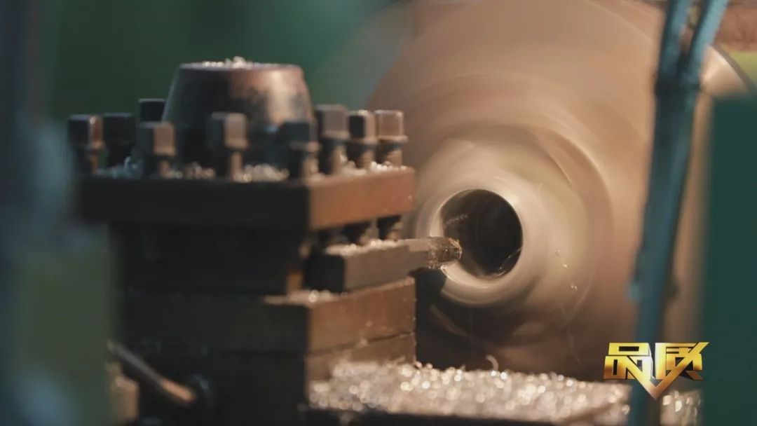 「品质」预告|五金城里的半边天