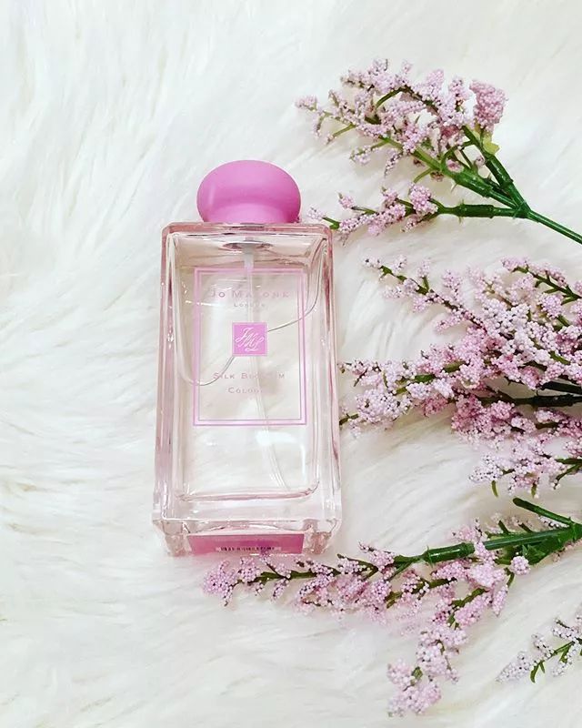 夏天喷这几款香,被告白的机率更大