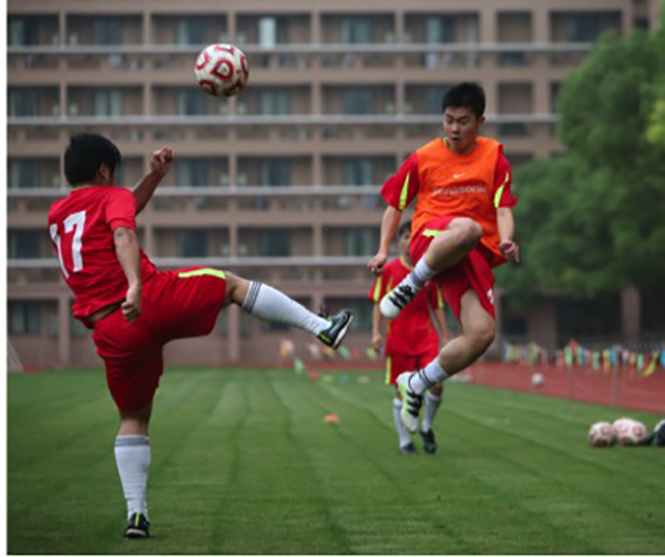 名校长访谈,名校长谈学校课程