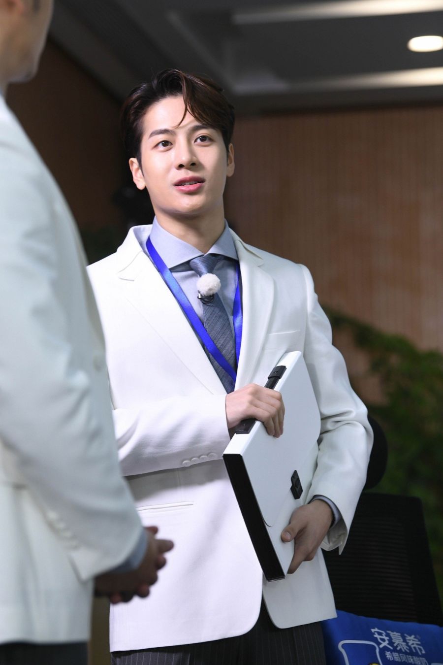 奔跑吧黄旭熙和郑恺,奔跑吧黄旭熙夸郑恺是哪一期