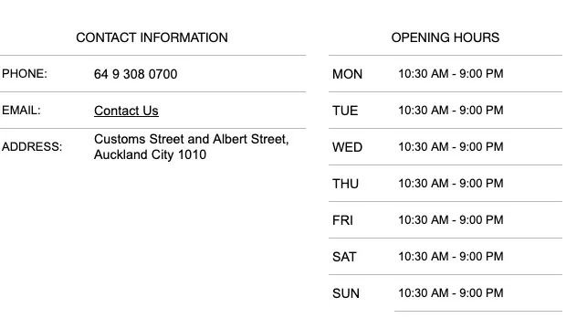 DFS给你讲最甜蜜的故事,试吃折扣还送礼,什么都不缺就缺你