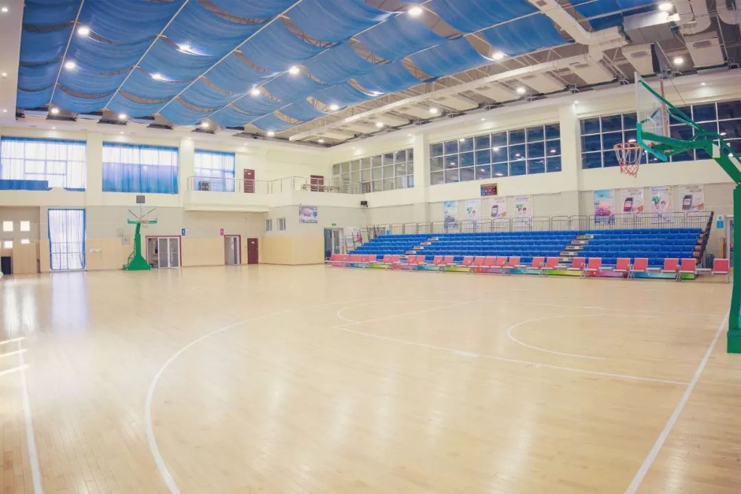 6.8折Get夏日好身材！就在临沂这家1.6万平方米的运动中心！一起燃烧卡路里，我jio得ok