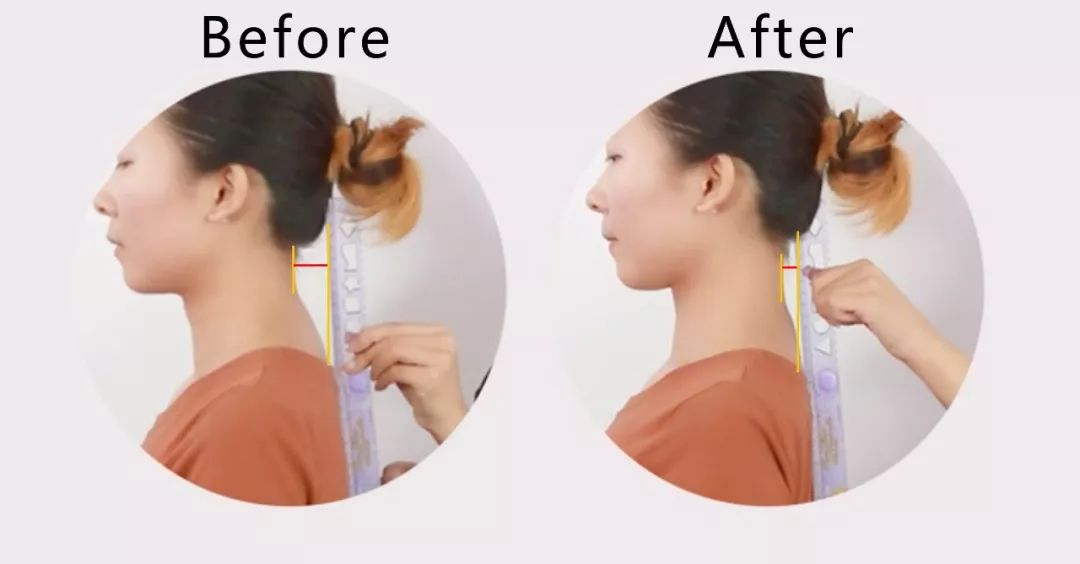 天鹅颈锁骨怎么练快速明显,天鹅颈的修炼方法视频