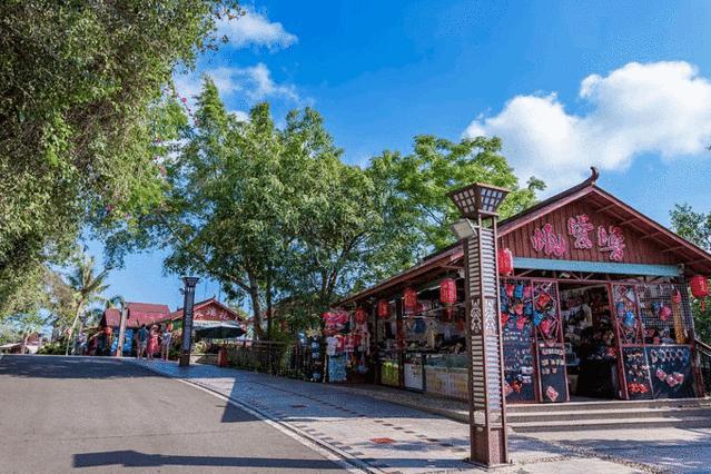 三亚攻略五天四晚,三亚详细旅游五天四晚攻略