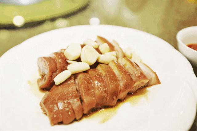 南京菜有哪些是甜的,南京预制菜