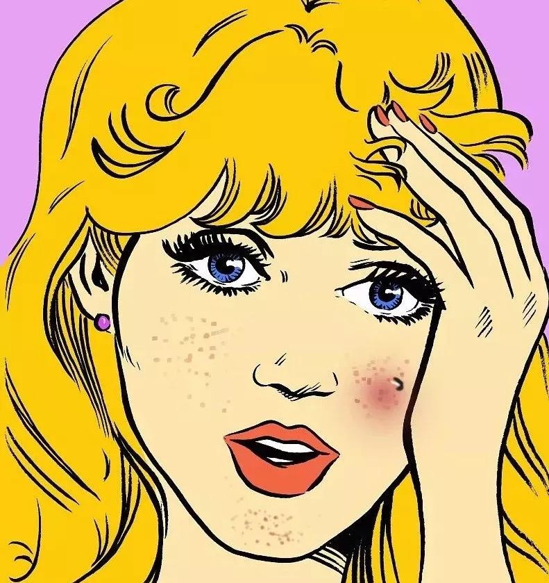 楼下超市隐形好物|专治所有女孩的夏日噩梦