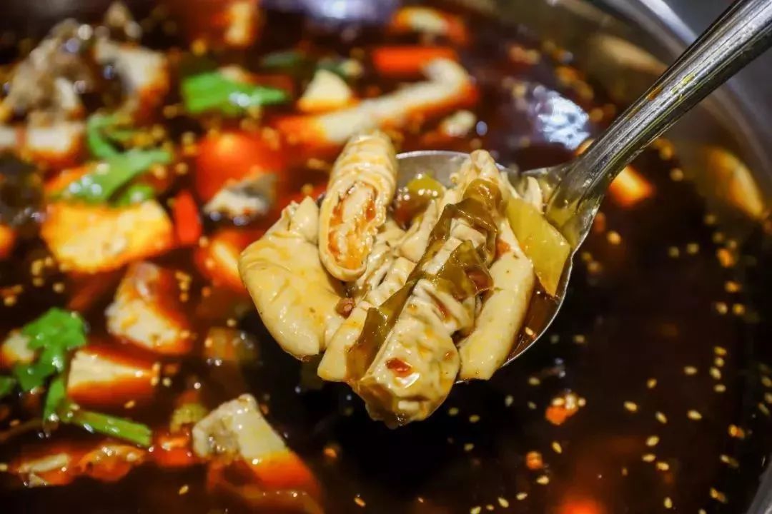 和平小区，藏着三瓦窑人的味蕾情书