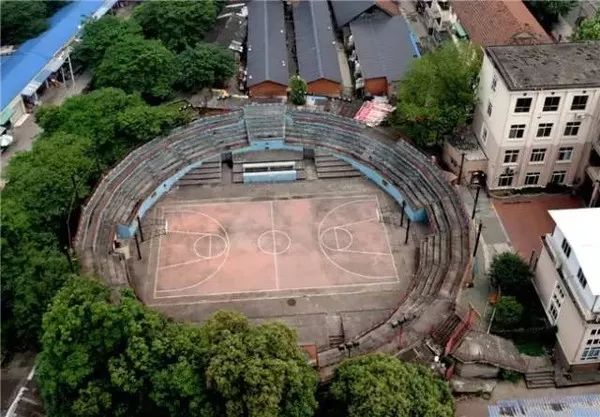 成都13处历史建筑,成都曾经的老建筑