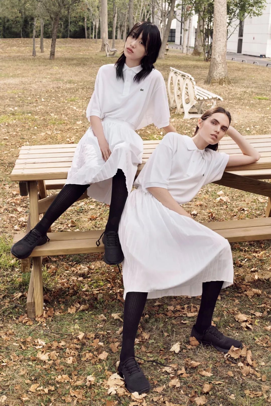 又一件老爹单品翻红了？还能带你嫩回十八岁