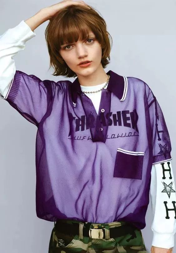 又一件老爹单品翻红了？还能带你嫩回十八岁