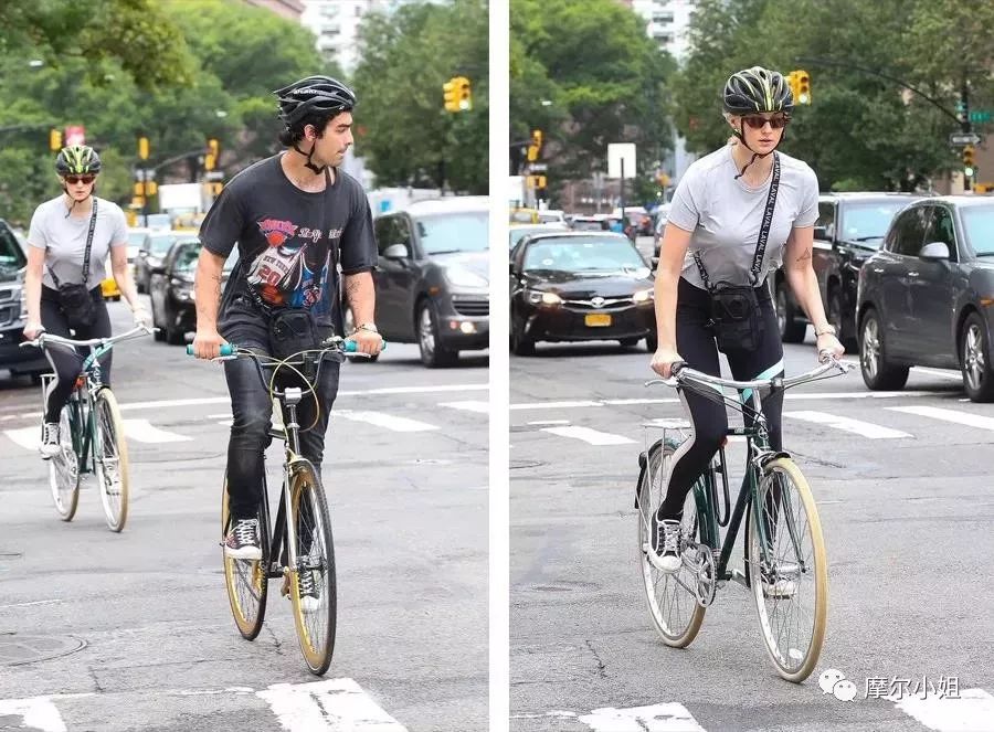 从“三傻”到“黑凤凰”，SophieTurner的成名之路原来这么坎坷？