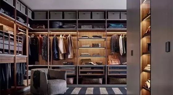 最完整衣柜,衣柜效果图大全尺寸
