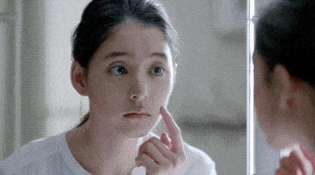 韩国网红VC花洒!过滤铁锈、余氯,水压大3倍,让人一天想洗8次澡