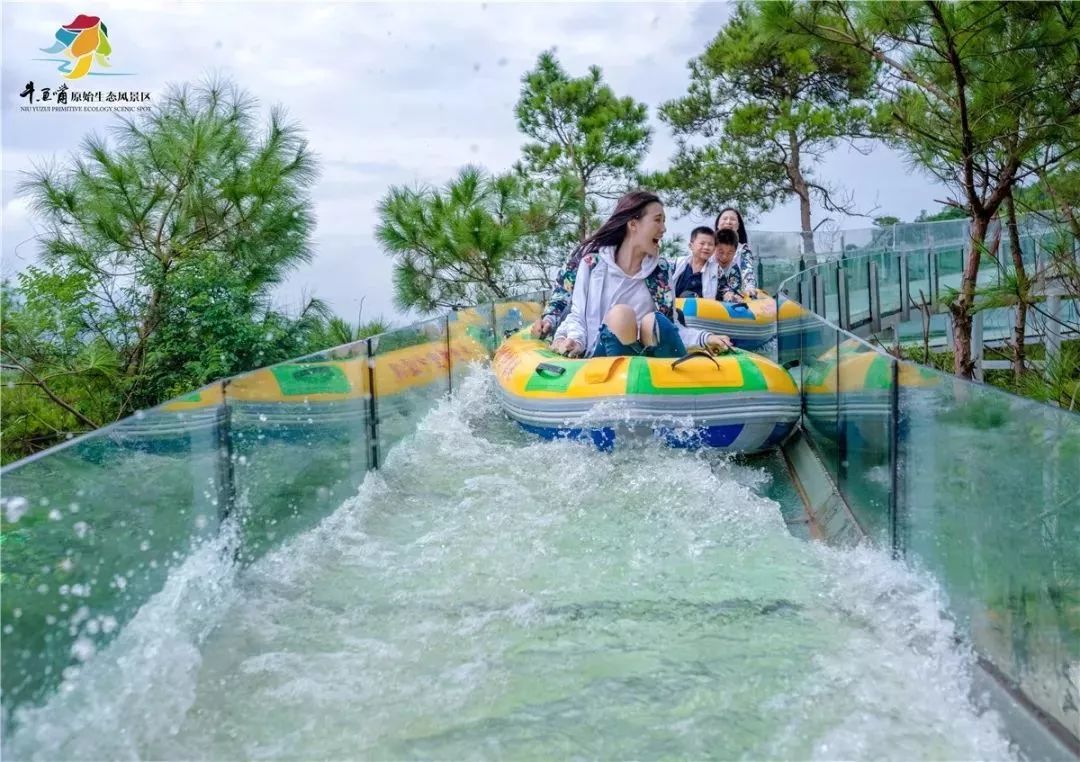 清远漂流开吗,清远古龙峡漂流哪个好玩