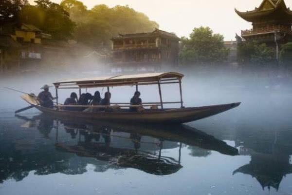 中国最美乡镇江西婺源,中国最美乡村婺源有哪些好玩的