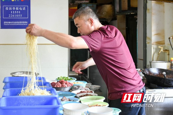 益阳的早餐有哪些,益阳哪的早餐营养干净